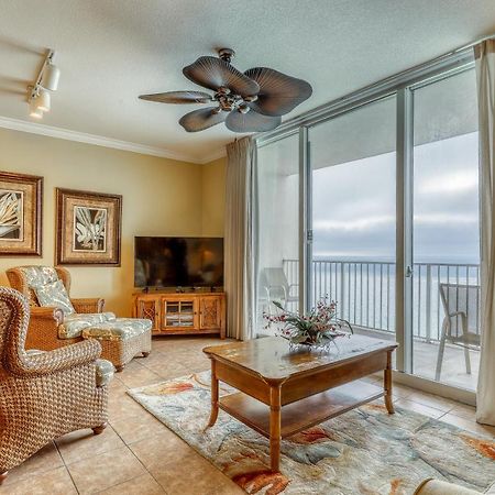 Tidewater 2510 Otel Panama City Beach Dış mekan fotoğraf