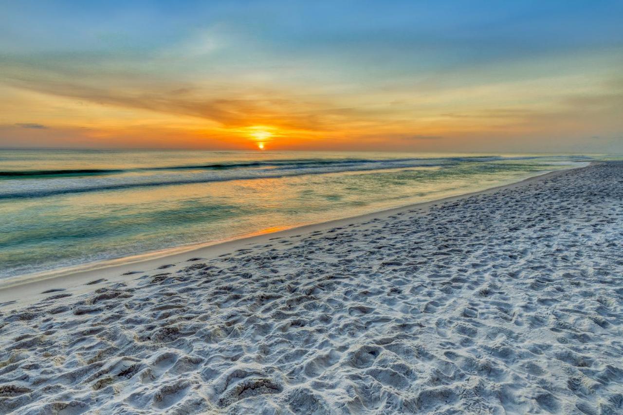 Tidewater 2510 Otel Panama City Beach Dış mekan fotoğraf