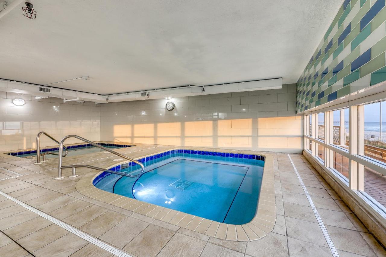 Tidewater 2510 Otel Panama City Beach Dış mekan fotoğraf