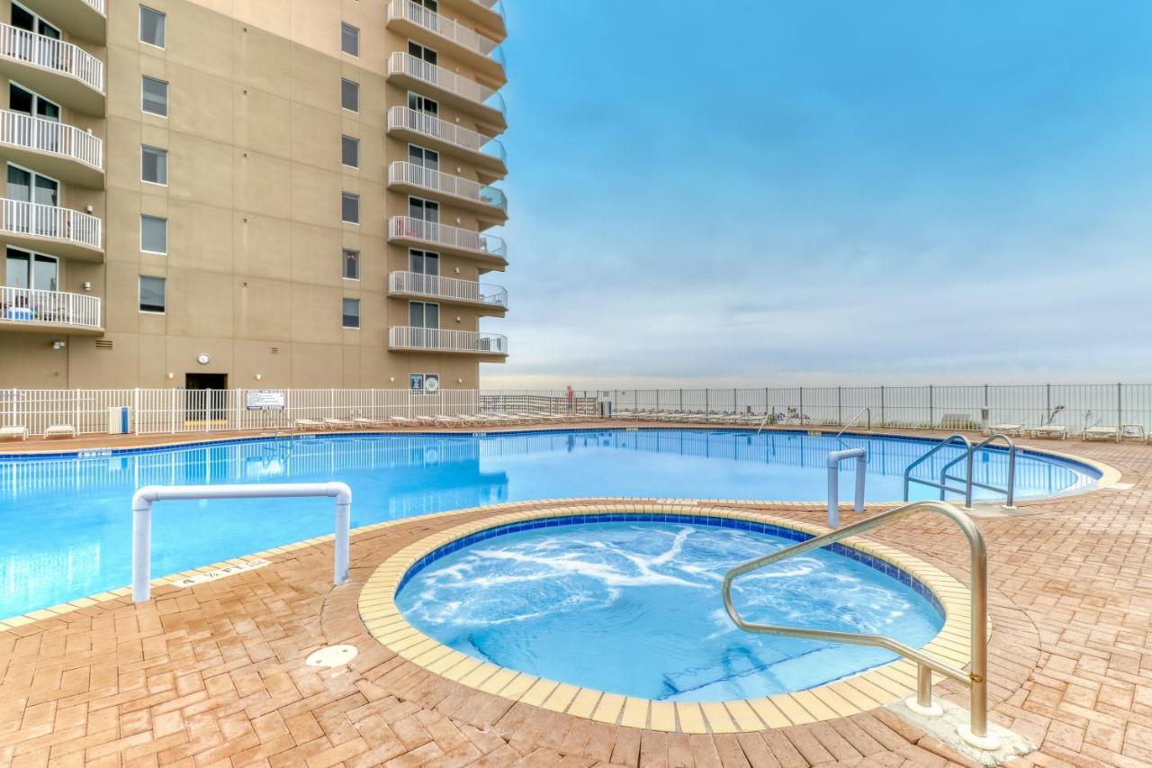 Tidewater 2510 Otel Panama City Beach Dış mekan fotoğraf