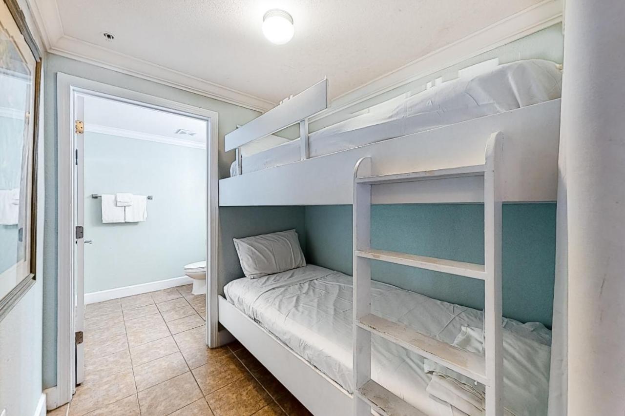 Tidewater 2510 Otel Panama City Beach Dış mekan fotoğraf