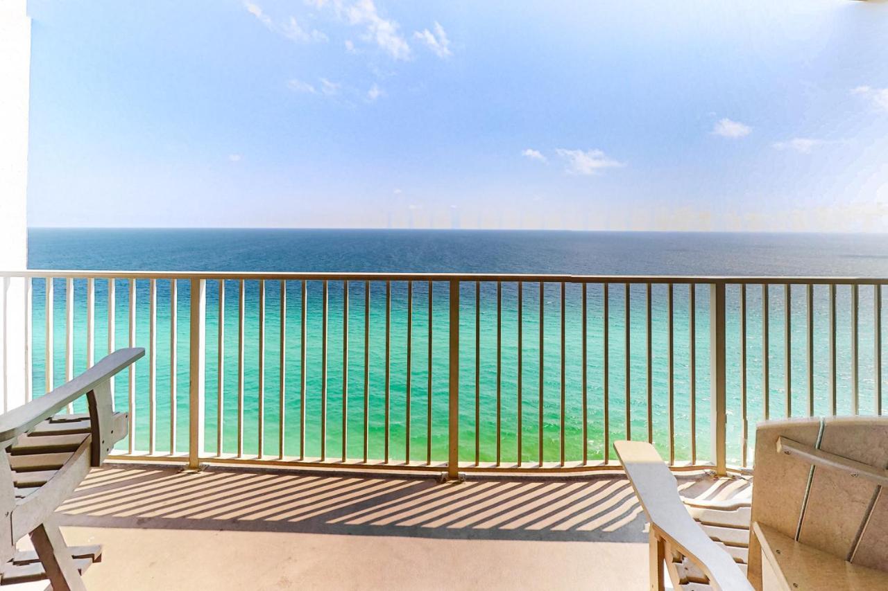Tidewater 2510 Otel Panama City Beach Dış mekan fotoğraf