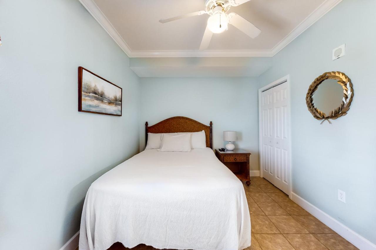 Tidewater 2510 Otel Panama City Beach Dış mekan fotoğraf