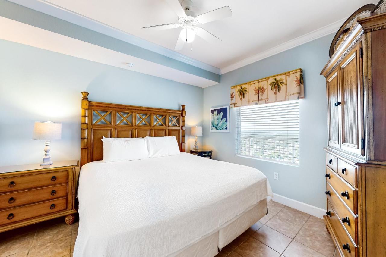 Tidewater 2510 Otel Panama City Beach Dış mekan fotoğraf